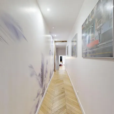 Apartament 265 Antoine - Superbe A