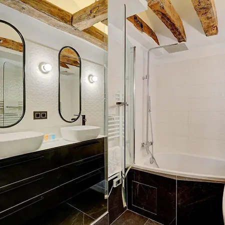 Apartament 265 Antoine - Superbe A